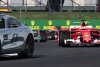 Bild zum Inhalt: F1 2017: Offizielle Formel-1-E-Sport-Serie startet