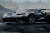 Bild zum Inhalt: Forza Motorsport 7: Update zu den Fahrzeugen und Strecken