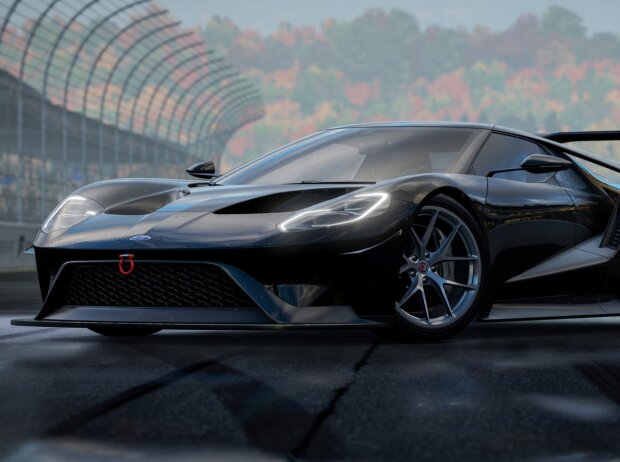Titel-Bild zur News: Forza Motorsport 7