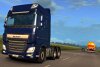 Bild zum Inhalt: Euro Truck Simulator 2 und American Truck Simulator: Neue Version 1.28