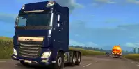 Euro Truck Simulator 2