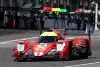 Bild zum Inhalt: WEC Mexiko 2017: Manor verändert den Fahrerkader