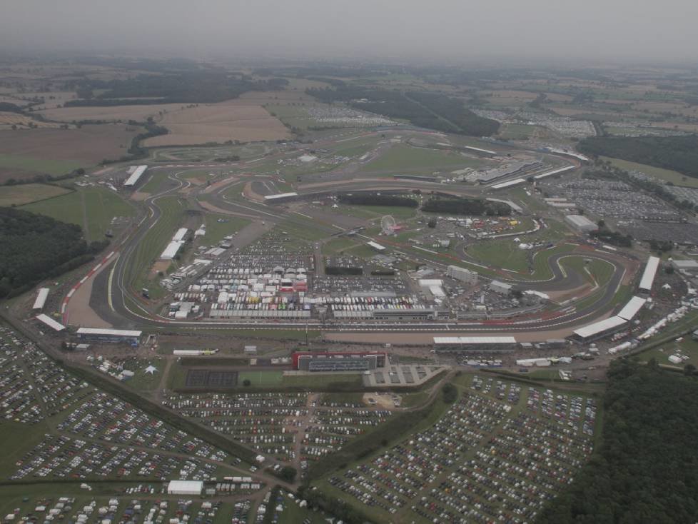 Silverstone