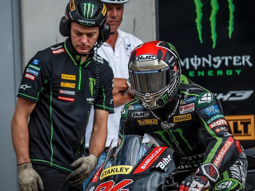 Jonas Folger