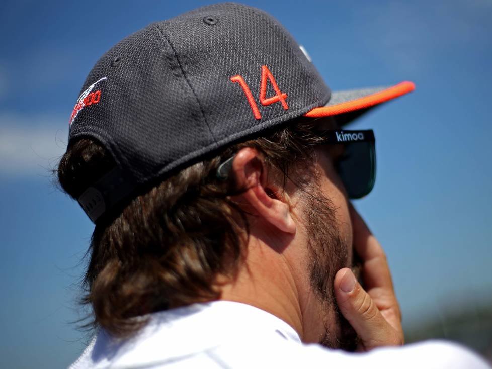 Fernando Alonso