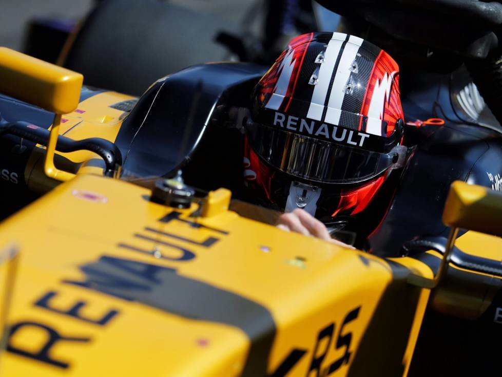 Nico Hülkenberg