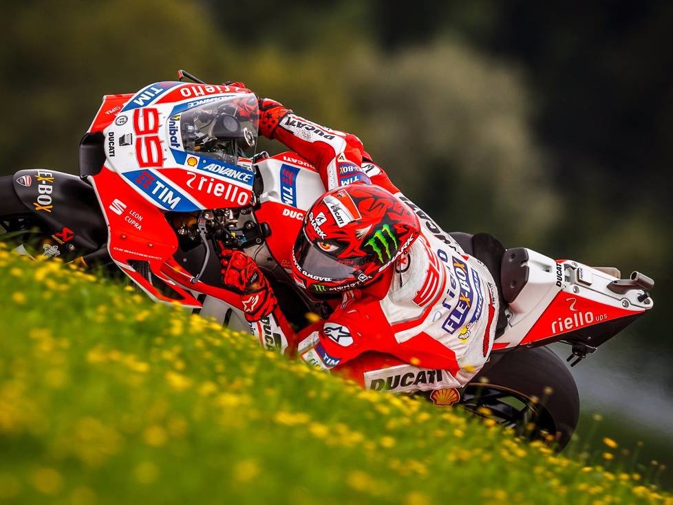 Jorge Lorenzo