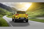 Volkswagen T-Roc 2017