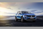 Volkswagen T-Roc 2017