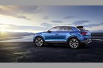 Volkswagen T-Roc 2017