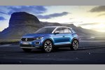 Volkswagen T-Roc 2017