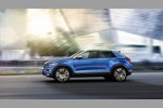 Volkswagen T-Roc 2017