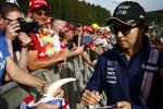 Sergio Perez (Force India) 