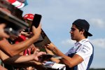 Lance Stroll (Williams) 