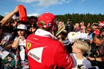 Kimi Räikkönen (Ferrari) 