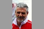 Maurizio Arrivabene 