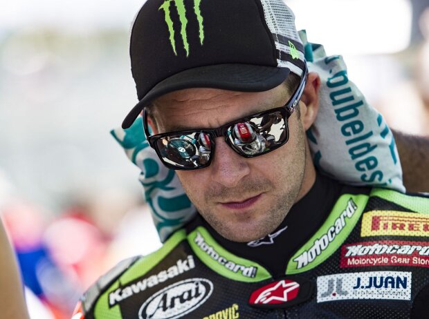 Jonathan Rea Jonathan Rea