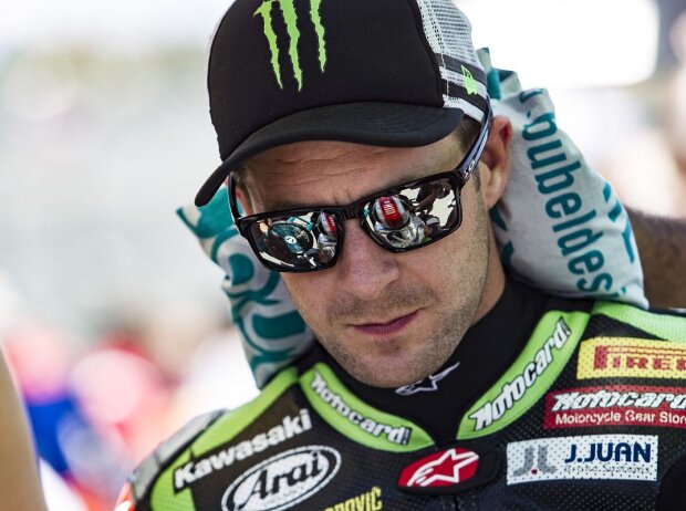 Jonathan Rea