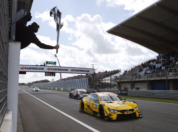 Timo Glock