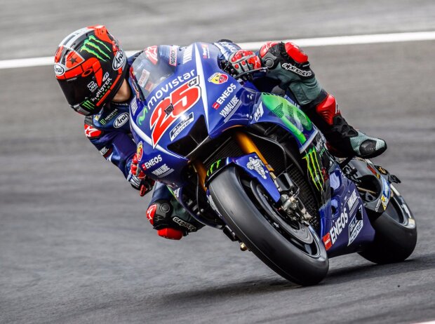 Maverick Vinales