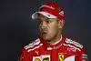 Bild zum Inhalt: Trotz Ferrari-Updates: Vettel sieht Mercedes als Favorit in Spa