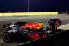 Bild zum Inhalt: Webber kritisiert Verstappen: Zu viele Trainingsausrutscher