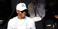 Bild zum Inhalt: Lewis Hamilton: Bottas soll den Ferraris Punkte wegnehmen