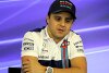 Bild zum Inhalt: Felipe Massa besorgt: Renault entwickelt besser als Williams