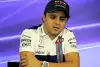 Bild zum Inhalt: Felipe Massa besorgt: Renault entwickelt besser als Williams