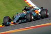 Bild zum Inhalt: Formel 1 Spa 2017: Lewis Hamilton Schnellster am Freitag