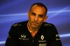 Bild zum Inhalt: Renault bestätigt Gespräche mit McLaren für 2018