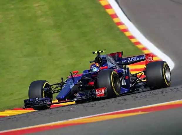 Carlos Sainz Titel-Bild zur News: Carlos Sainz