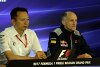 Bild zum Inhalt: Toro-Rosso-Honda: McLaren hätte Getriebe liefern können