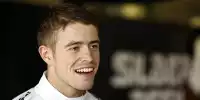 Bild zum Inhalt: Paul di Resta: Kehrt er in die Formel 1 zurück?