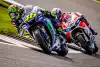 Bild zum Inhalt: MotoGP Live-Ticker Silverstone: So lief der erste Trainingstag