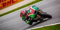 Bild zum Inhalt: Sam Lowes' Zukunftspläne: Über Moto2 zurück in die MotoGP?