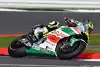 Bild zum Inhalt: MotoGP Silverstone: Crutchlow Tagesschnellster vor Rossi