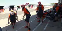 Bild zum Inhalt: Neuer Flag-to-Flag-Modus: Geteiltes Echo bei MotoGP-Piloten