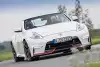 Bild zum Inhalt: Nissan 370Z Roadster "RS": Sondermodell ab sofort bestellbar