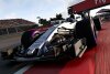 Bild zum Inhalt: F1 2017-Release mit TV-Spot, Infos und neuen Screenshots