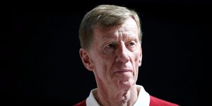 Austellungs-Eröffnung: Walter Röhrl zum Anfassen