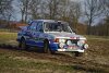 Hamburg-Berlin-Klassik 2017: Matthias Kahle im Skoda 130 LR