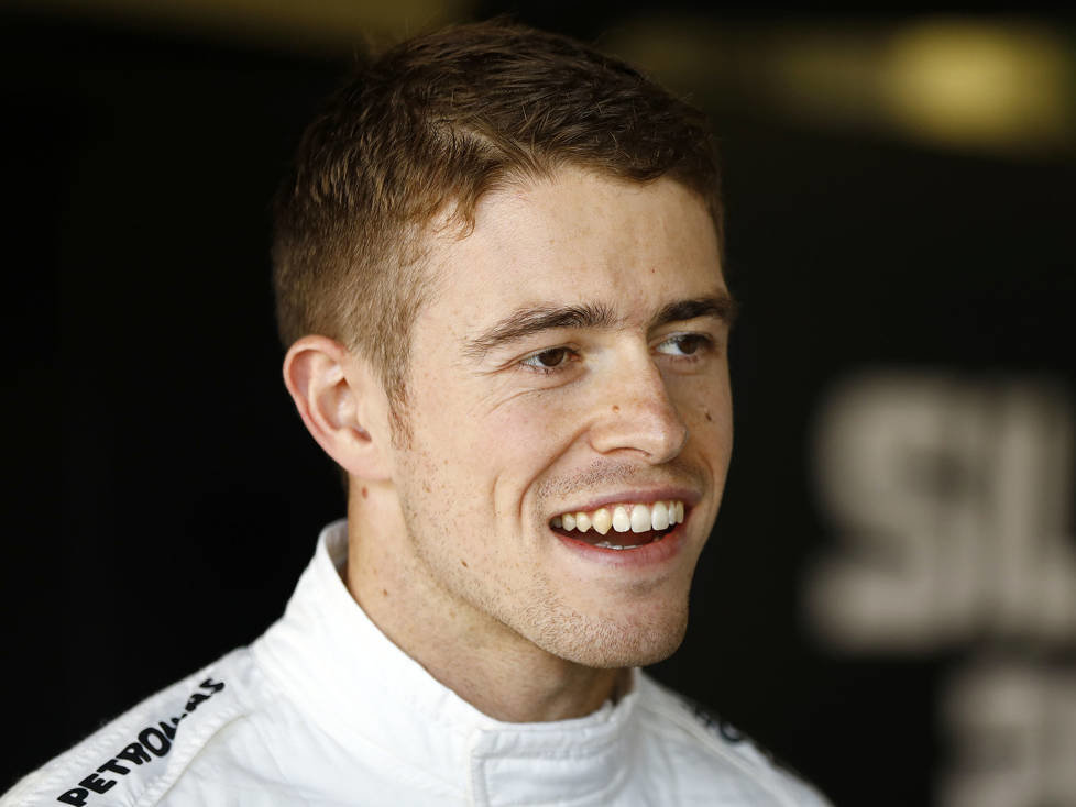 Paul di Resta
