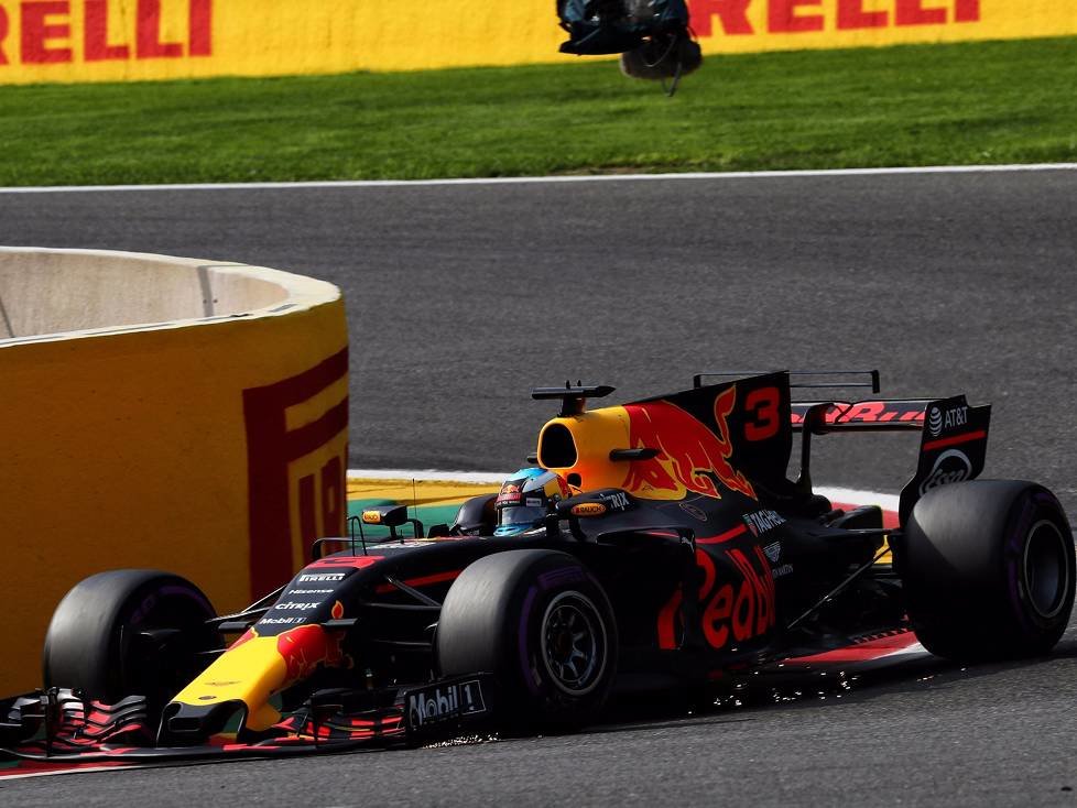 Daniel Ricciardo