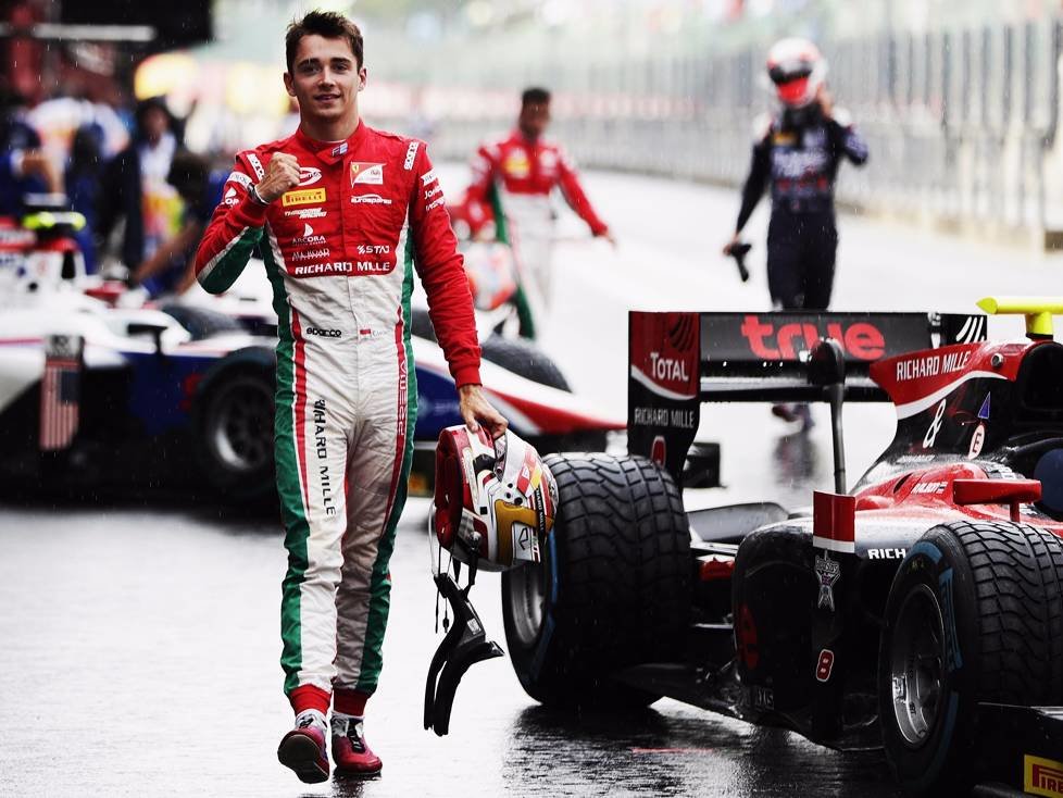 Charles Leclerc
