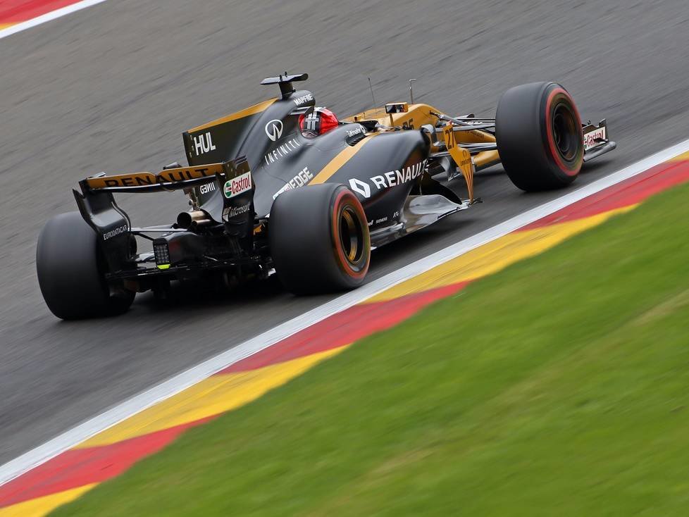 Nico Hülkenberg