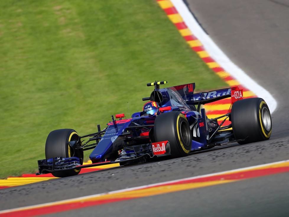 Carlos Sainz