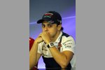 Felipe Massa (Williams)