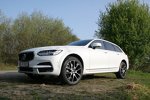 Volvo V90 Cross Country 2017