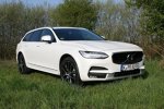 Volvo V90 Cross Country 2017